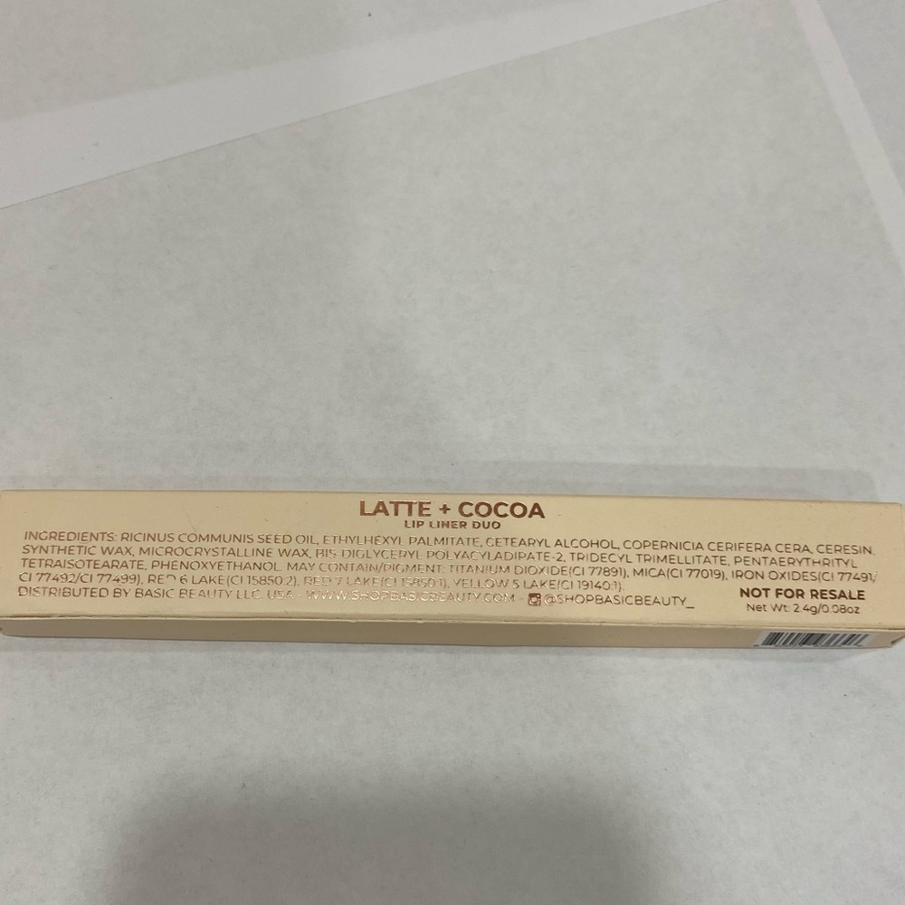 Lip liners - Picture 3 of 9
